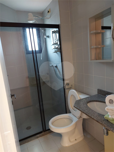 Venda Apartamento São Paulo Alto Da Mooca REO941779 10