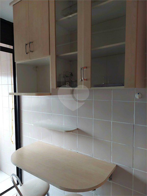 Venda Apartamento São Paulo Alto Da Mooca REO941779 9