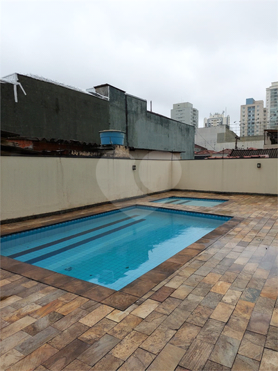 Venda Apartamento São Paulo Alto Da Mooca REO941779 19