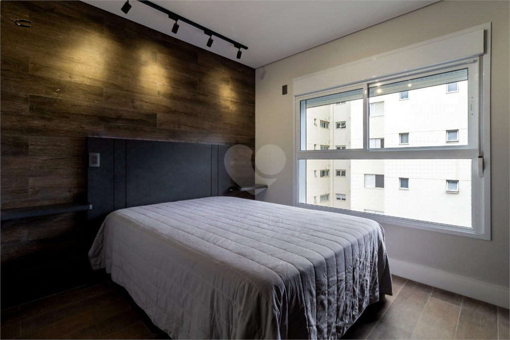 Venda Apartamento São Paulo Alto Da Lapa REO941782 42