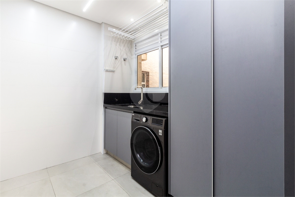 Venda Apartamento São Paulo Alto Da Lapa REO941782 51