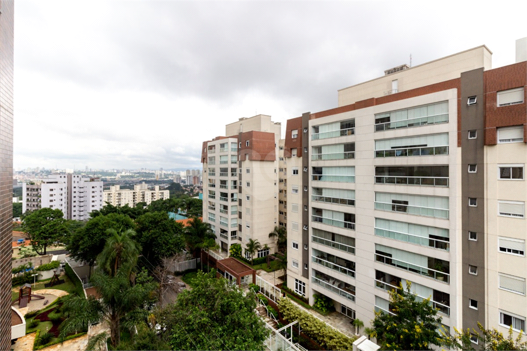 Venda Apartamento São Paulo Alto Da Lapa REO941782 25