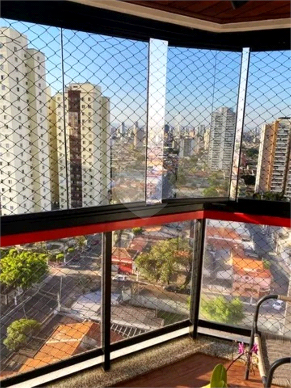 Venda Apartamento São Paulo Vila Carrão REO941795 7