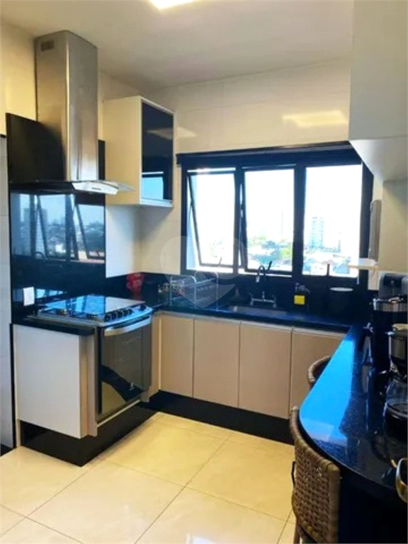 Venda Apartamento São Paulo Vila Carrão REO941795 8