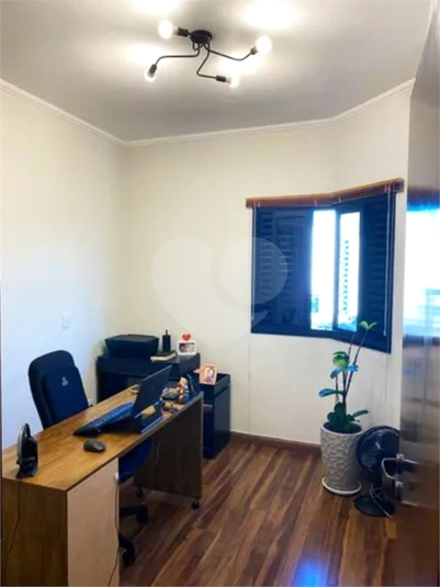 Venda Apartamento São Paulo Vila Carrão REO941795 12