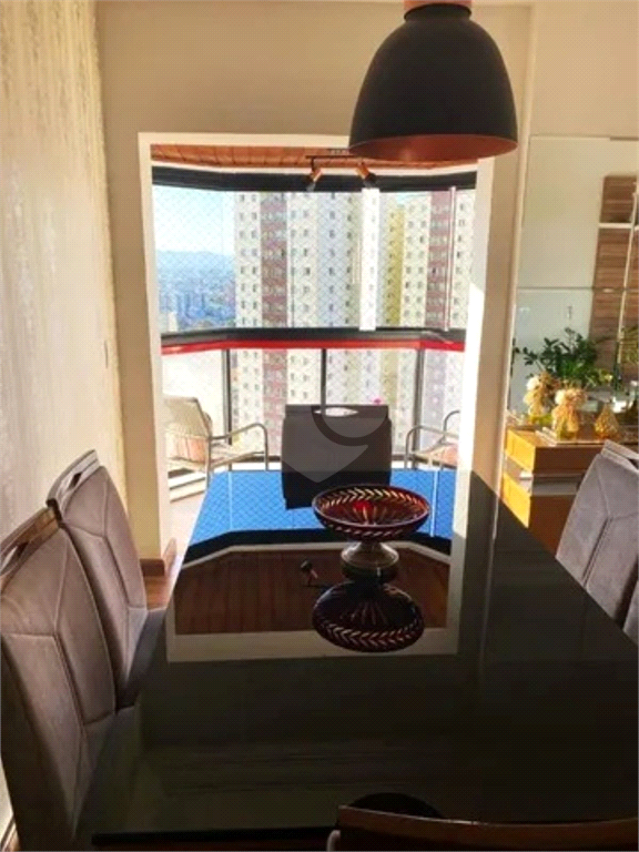 Venda Apartamento São Paulo Vila Carrão REO941795 3