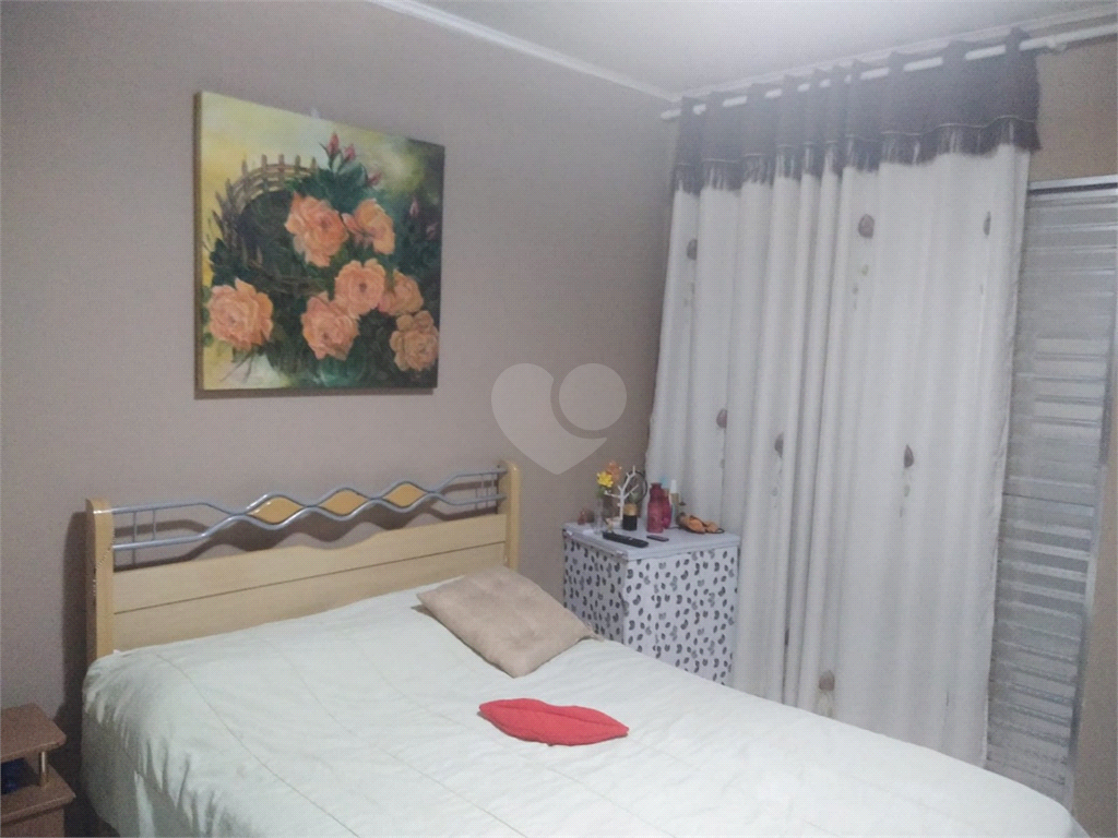 Venda Sobrado São Paulo Jardim Dos Ipês REO941811 11