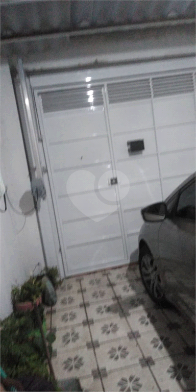 Venda Sobrado São Paulo Jardim Dos Ipês REO941811 13