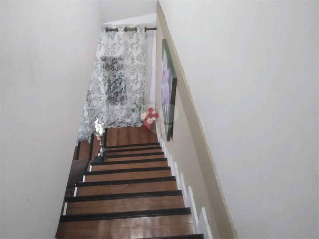 Venda Sobrado São Paulo Jardim Dos Ipês REO941811 9