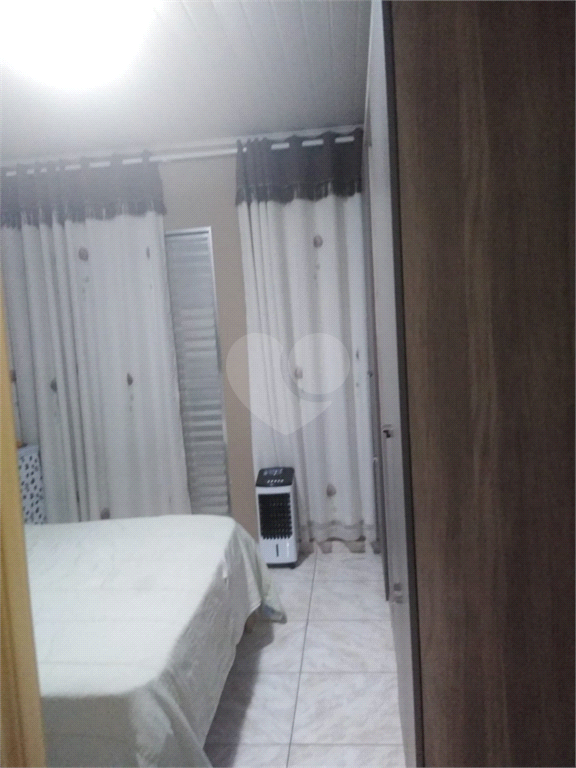 Venda Sobrado São Paulo Jardim Dos Ipês REO941811 10