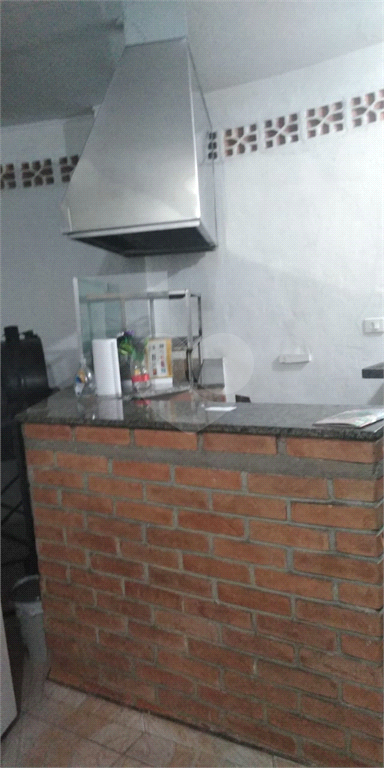 Venda Sobrado São Paulo Jardim Dos Ipês REO941811 8