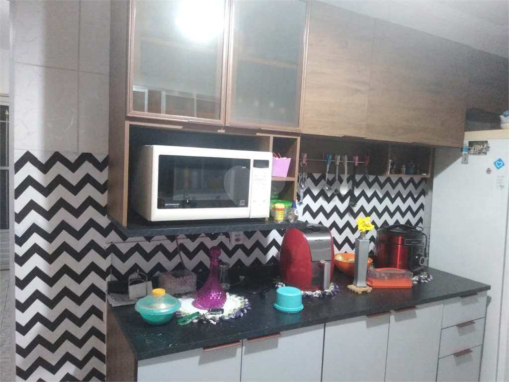 Venda Sobrado São Paulo Jardim Dos Ipês REO941811 7