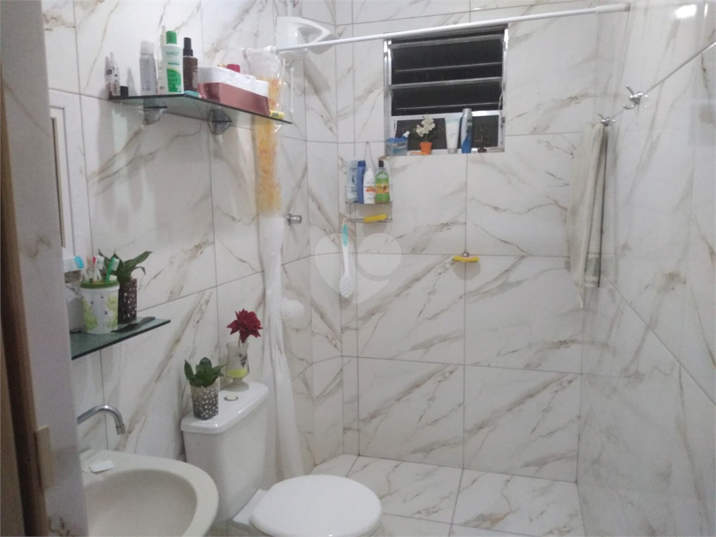 Venda Sobrado São Paulo Jardim Dos Ipês REO941811 14