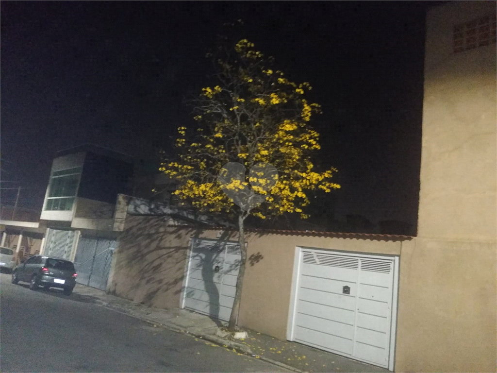 Venda Sobrado São Paulo Jardim Dos Ipês REO941811 4