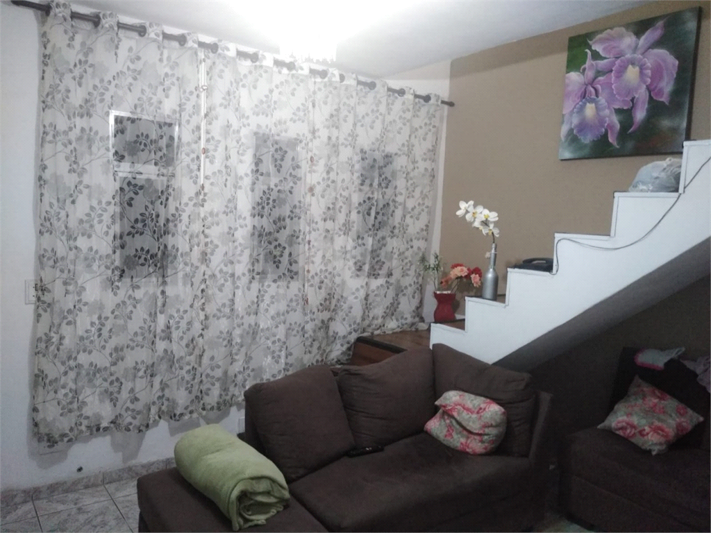 Venda Sobrado São Paulo Jardim Dos Ipês REO941811 5