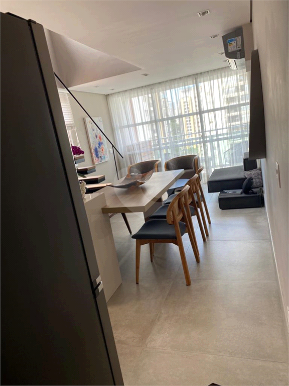 Venda Apartamento São Paulo Pinheiros REO941822 3