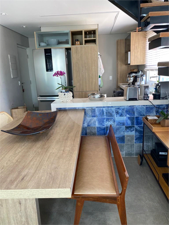 Venda Apartamento São Paulo Pinheiros REO941822 4