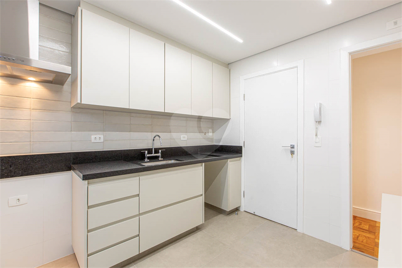 Venda Apartamento São Paulo Itaim Bibi REO941833 18