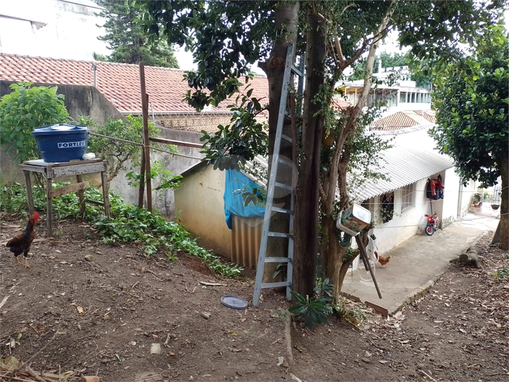 Venda Terreno São Paulo Vila Santa Terezinha (zona Norte) REO941844 9