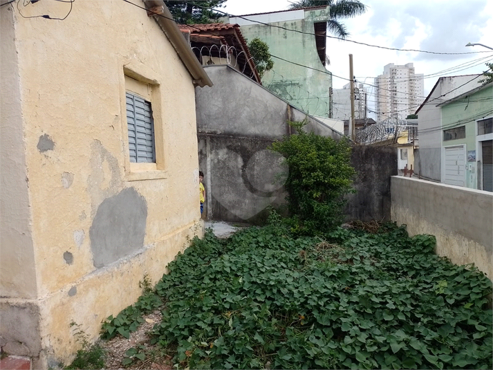 Venda Terreno São Paulo Vila Santa Terezinha (zona Norte) REO941844 7