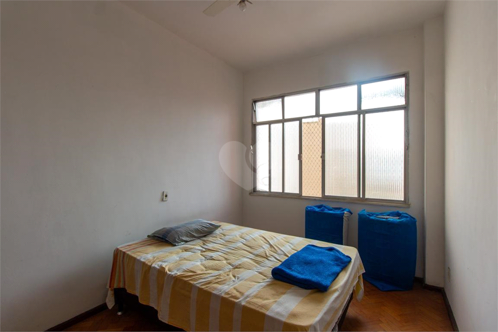 Venda Apartamento Rio De Janeiro Centro REO941846 11