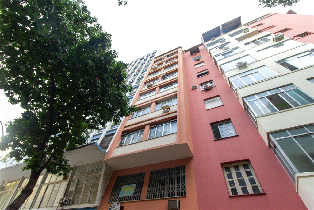 Venda Apartamento Rio De Janeiro Centro REO941846 24