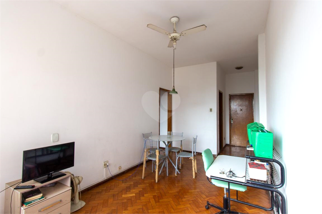 Venda Apartamento Rio De Janeiro Centro REO941846 5