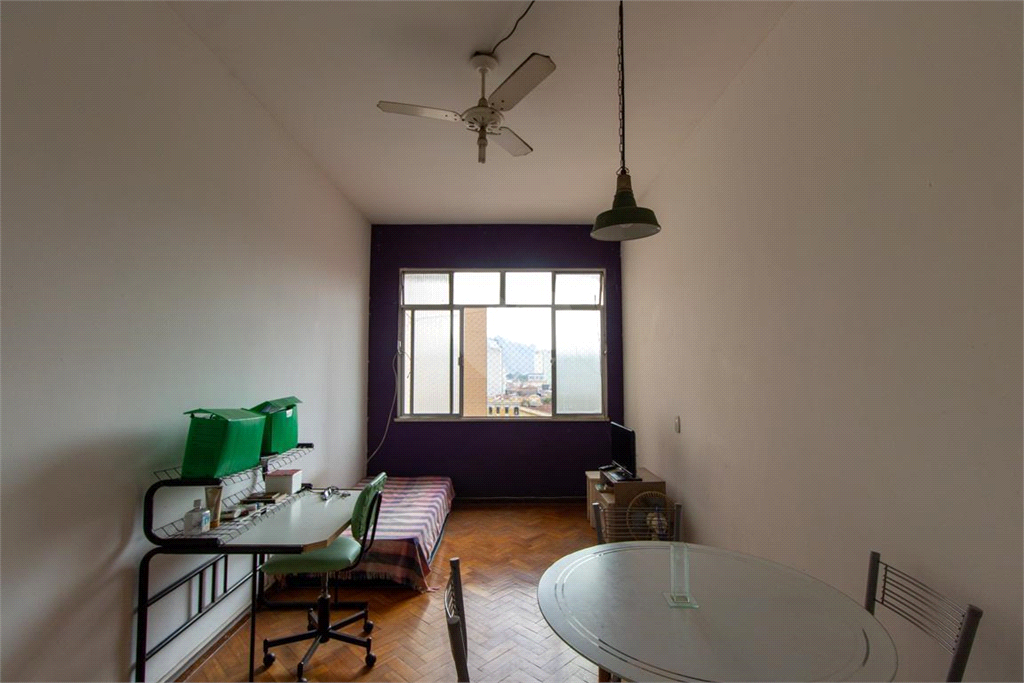 Venda Apartamento Rio De Janeiro Centro REO941846 1