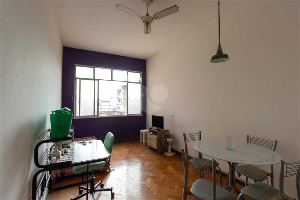 Venda Apartamento Rio De Janeiro Centro REO941846 3