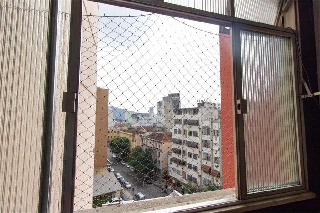 Venda Apartamento Rio De Janeiro Centro REO941846 7