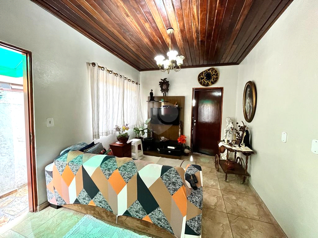 Venda Casa térrea Jundiaí Vila Manfredi REO941867 3