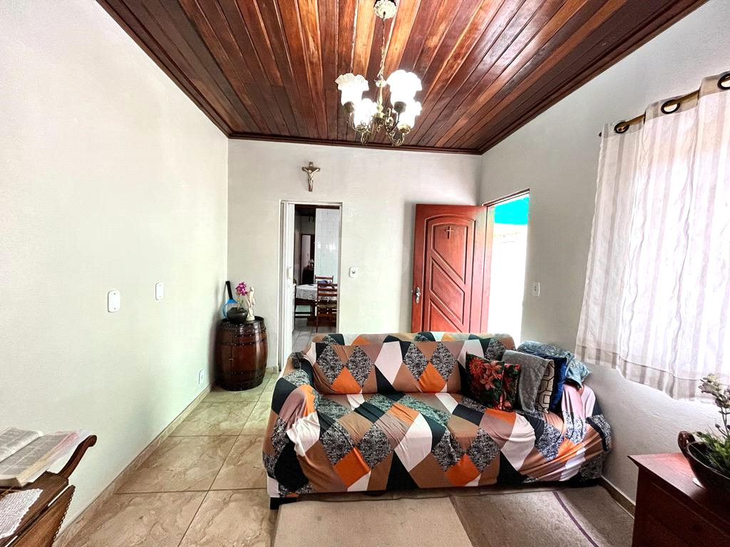 Venda Casa térrea Jundiaí Vila Manfredi REO941867 4