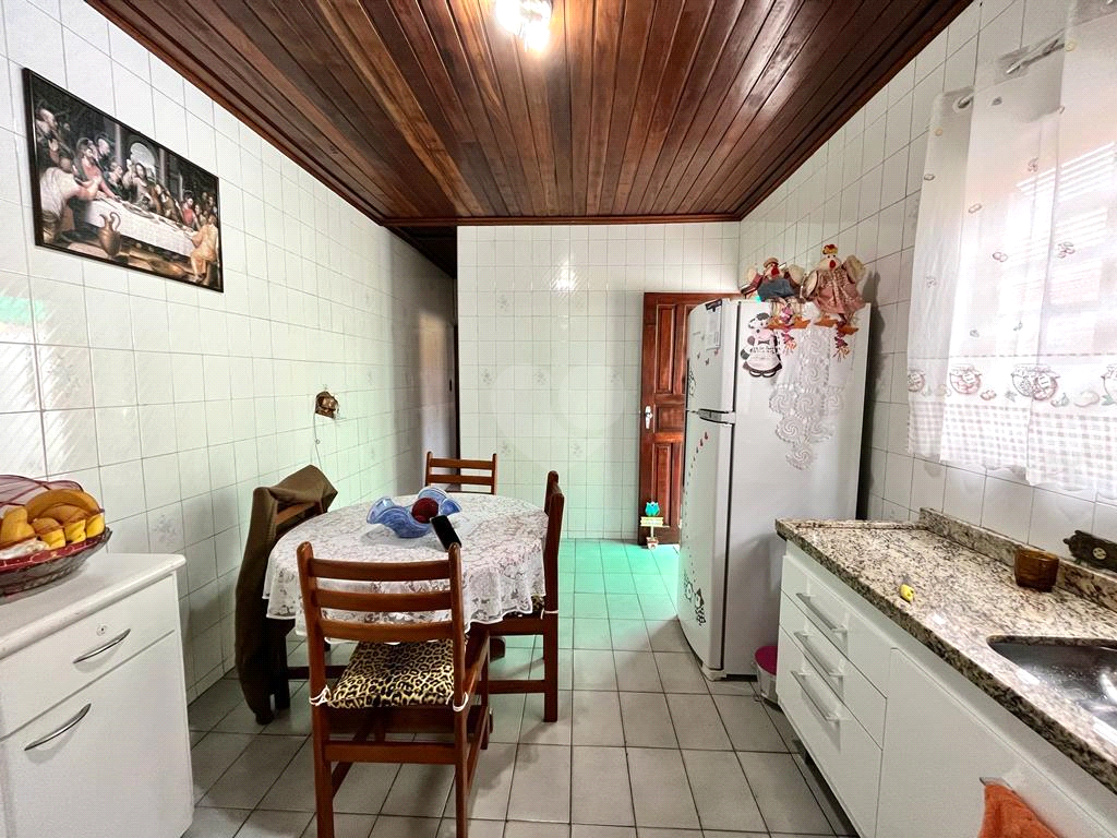 Venda Casa térrea Jundiaí Vila Manfredi REO941867 2