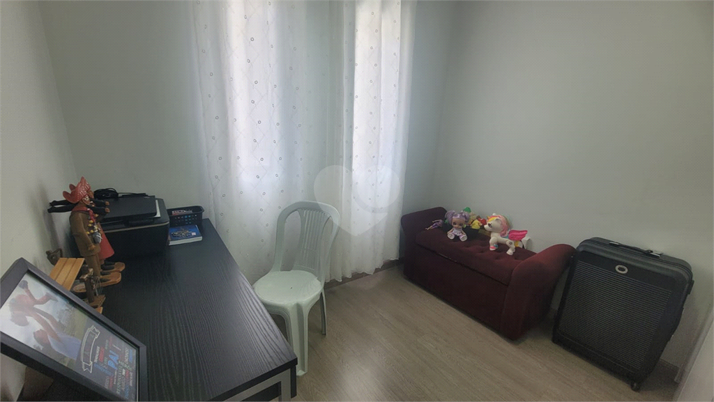 Venda Condomínio São Paulo Vila Nova Mazzei REO941870 7