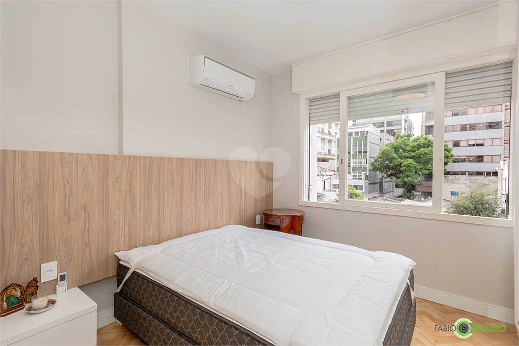 Venda Apartamento Porto Alegre Moinhos De Vento REO941911 20