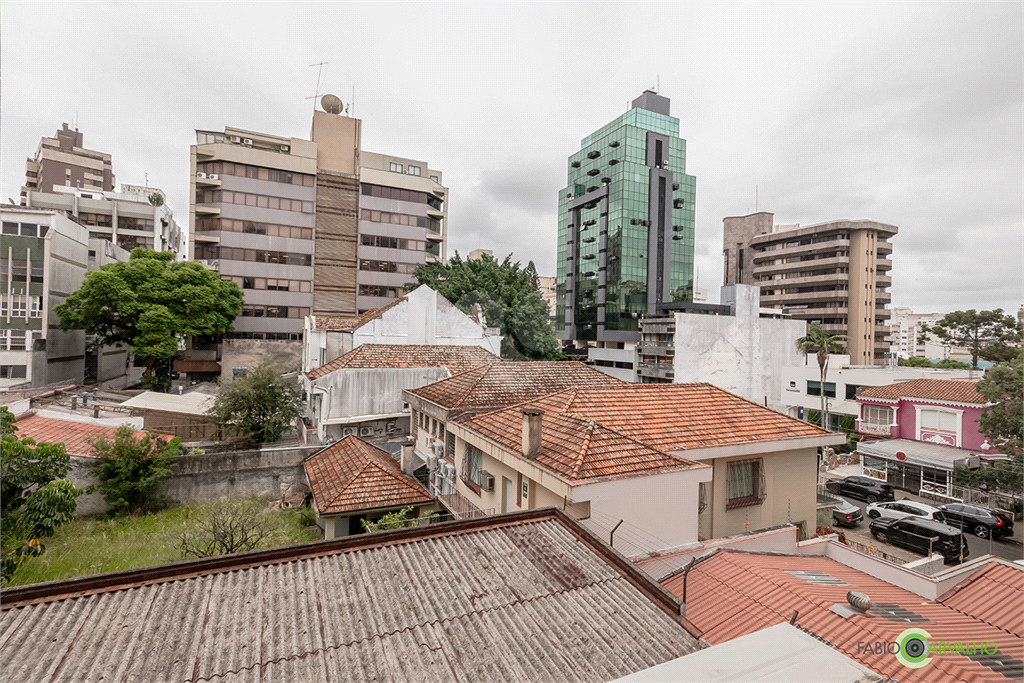 Venda Apartamento Porto Alegre Moinhos De Vento REO941911 35