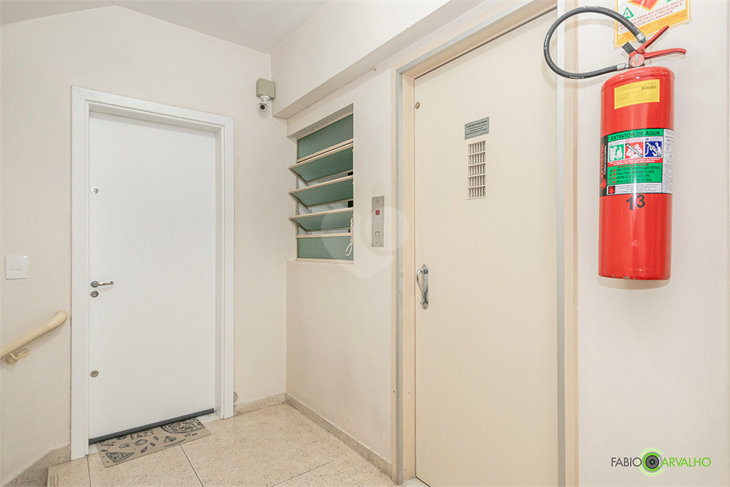 Venda Apartamento Porto Alegre Moinhos De Vento REO941911 38