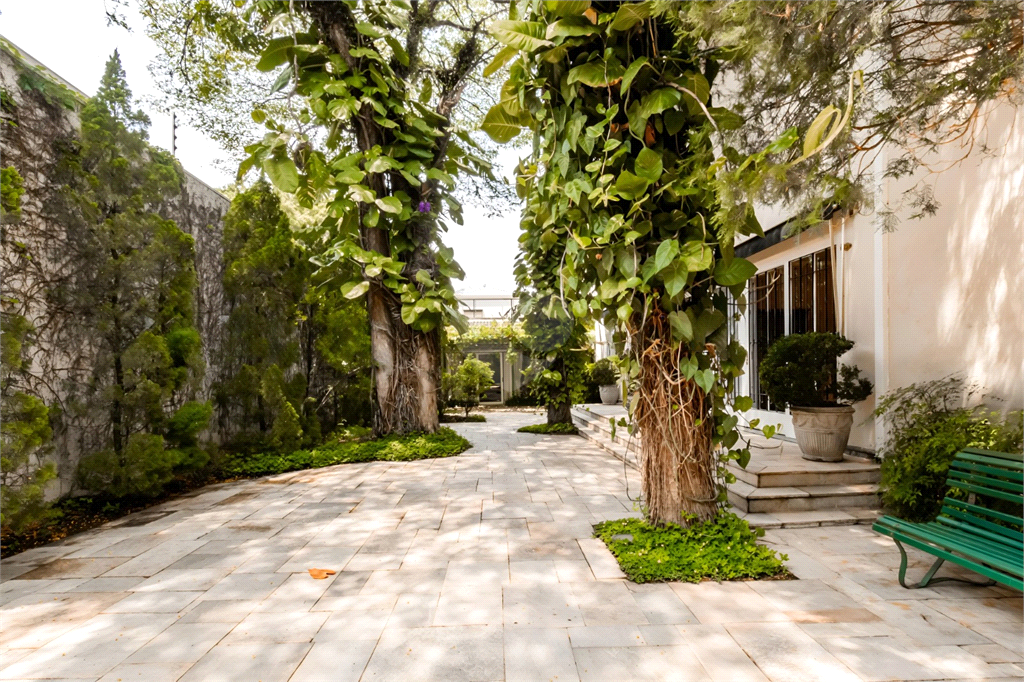 Venda Casa São Paulo Jardim América REO941914 21