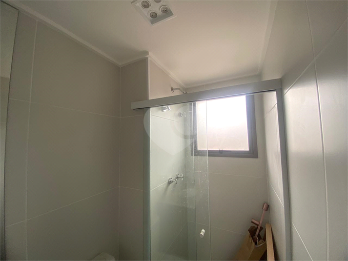 Venda Apartamento São Paulo Moema REO941921 17