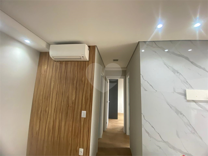 Venda Apartamento São Paulo Moema REO941921 3