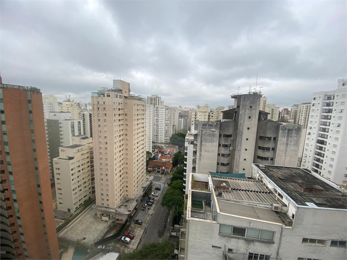 Venda Apartamento São Paulo Moema REO941921 8