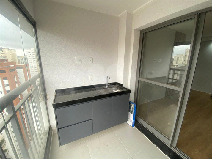 Venda Apartamento São Paulo Moema REO941921 7