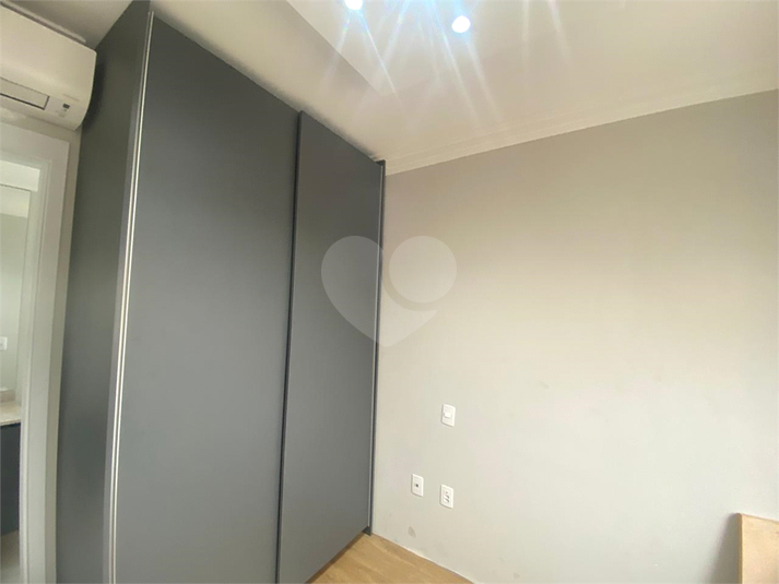 Venda Apartamento São Paulo Moema REO941921 19