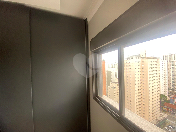 Venda Apartamento São Paulo Moema REO941921 12