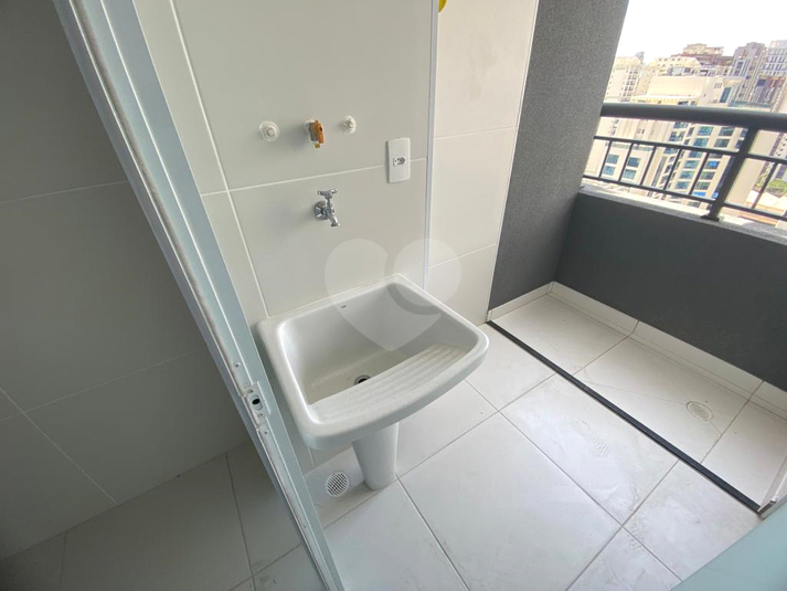 Venda Apartamento São Paulo Moema REO941921 11