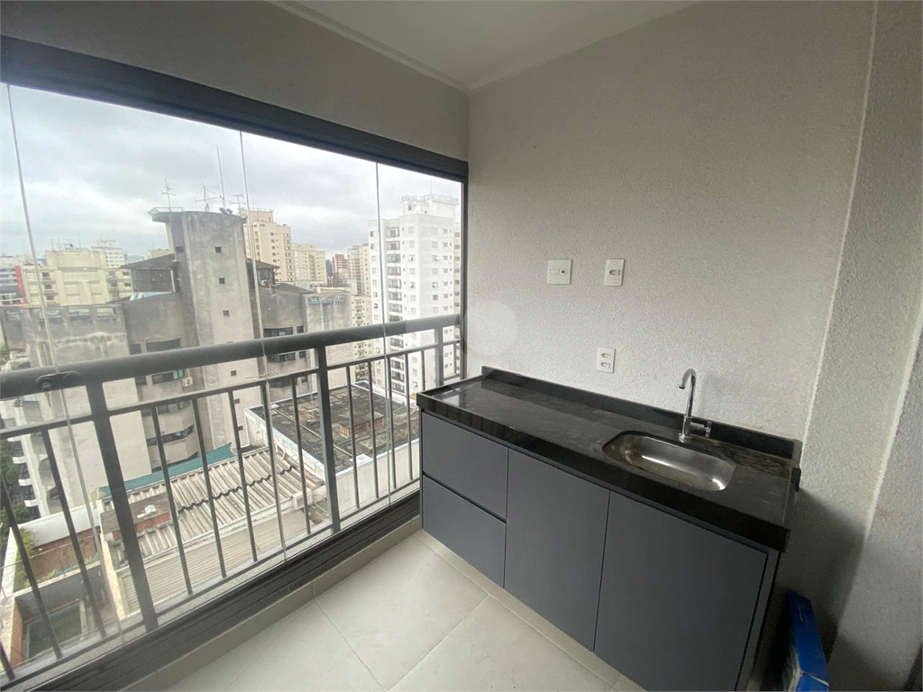 Venda Apartamento São Paulo Moema REO941921 2