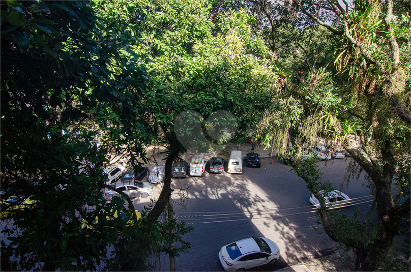 Venda Cobertura Rio De Janeiro Copacabana REO941923 45