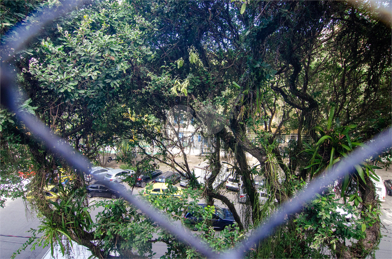 Venda Cobertura Rio De Janeiro Copacabana REO941923 14