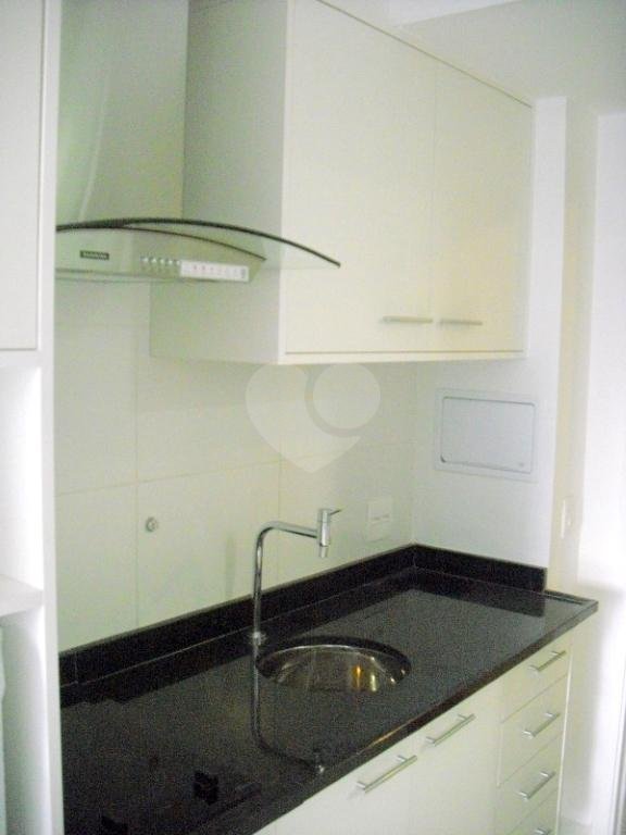 Venda Apartamento São Paulo Santana REO94193 37