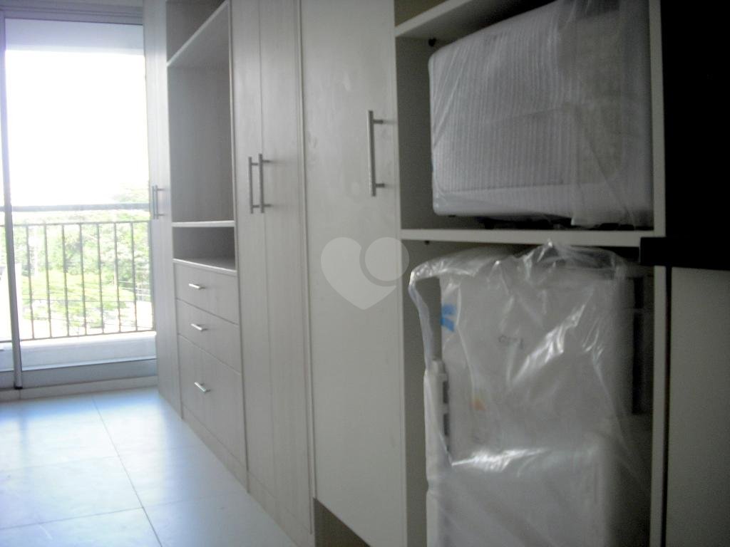 Venda Apartamento São Paulo Santana REO94193 35